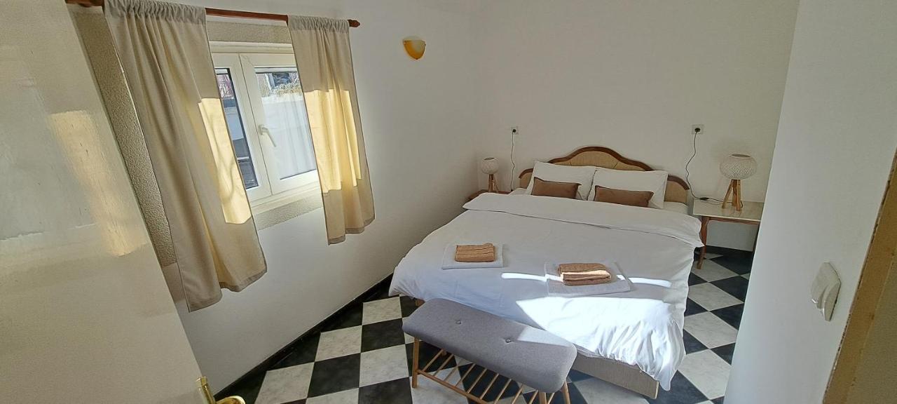 Apartment Vujosevic D&D كوتور الغرفة الصورة