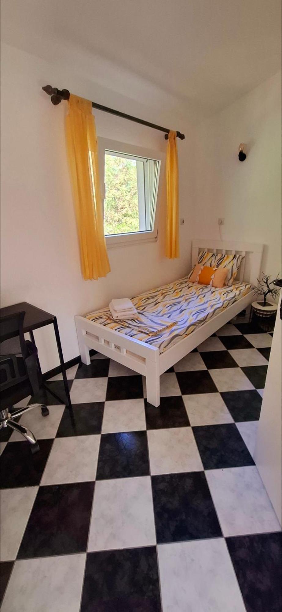 Apartment Vujosevic D&D كوتور المظهر الخارجي الصورة