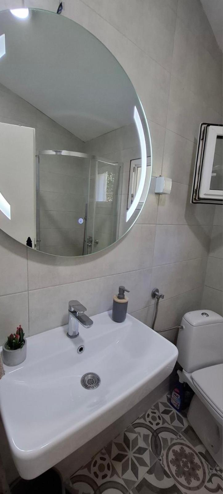 Apartment Vujosevic D&D كوتور المظهر الخارجي الصورة
